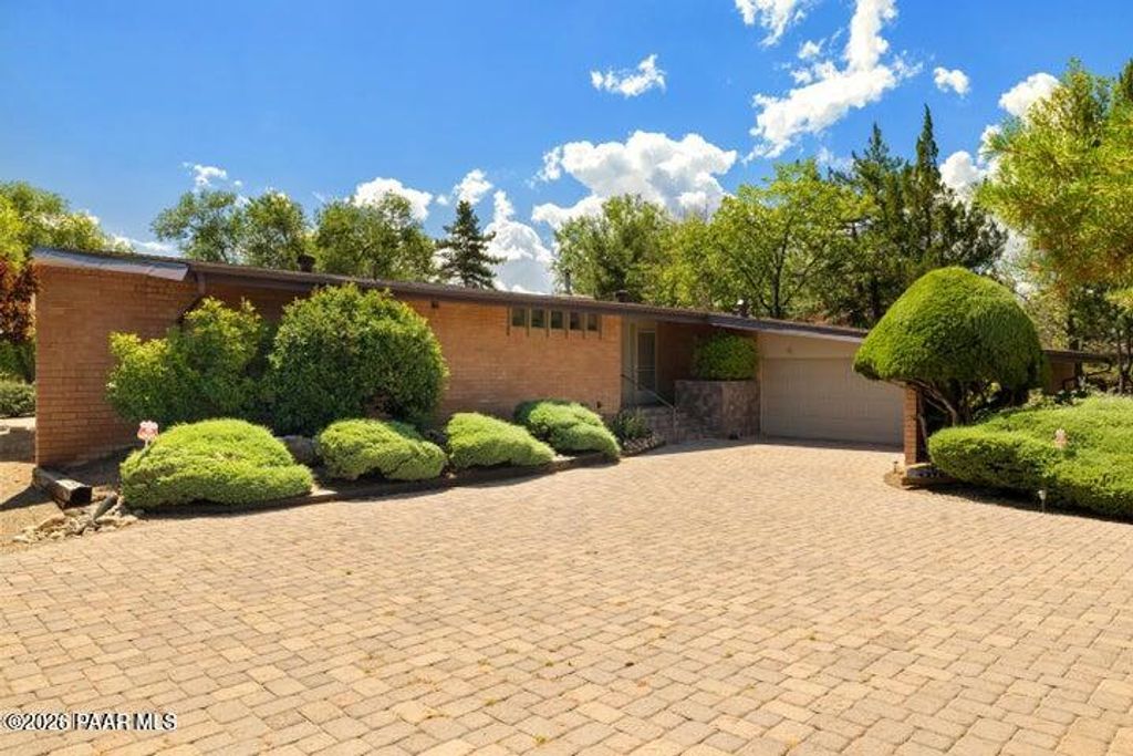 Photo of 3 Walking Diamond Drive, Prescott, AZ 86301 (MLS # 1078981)