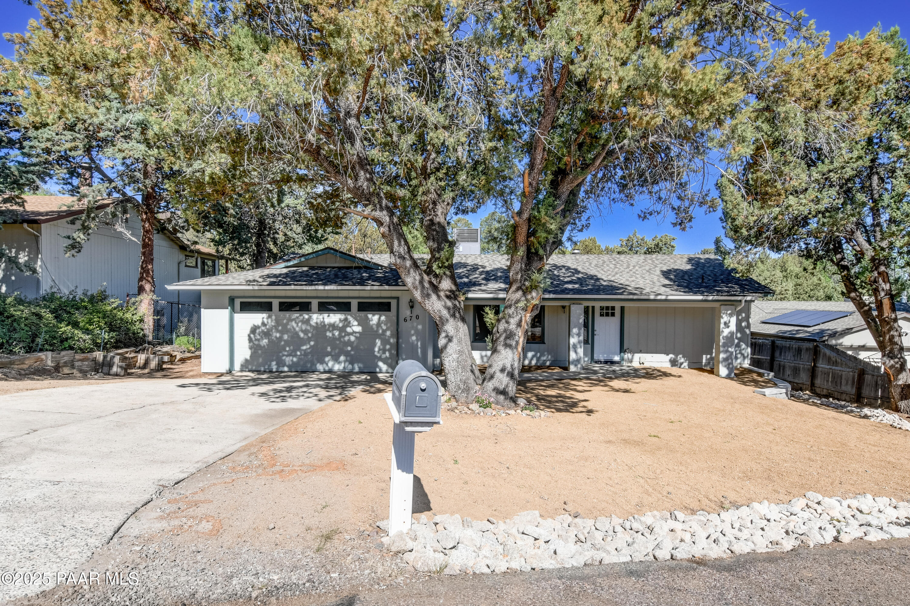 670 Pauley Drive