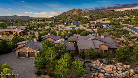 5350 W Three Forks Road Prescott AZ 86305