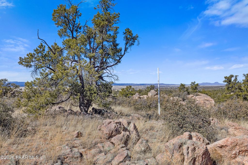 Photo of 12900 W Cooper Morgan Trail, Prescott, AZ 86305 (MLS # 1083680)