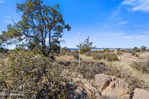 Photo of 12900 W Cooper Morgan Trail, Prescott, AZ 86305 (MLS # 1083680)