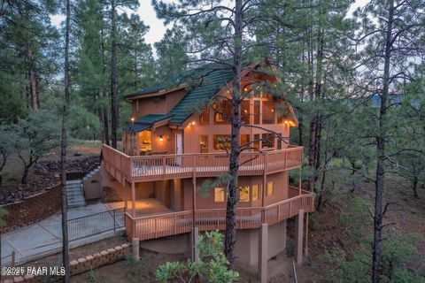 35 E Colonels Way Prescott AZ 86303
