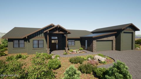 12905 N Dyna Circle Prescott AZ 86305