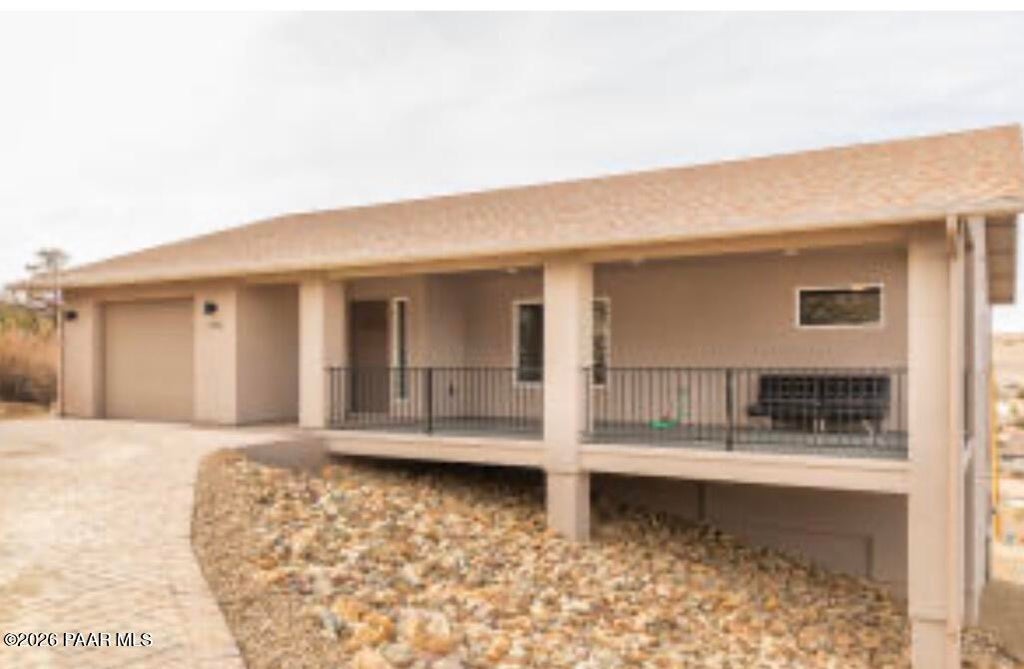 Photo of 1592 N Debbie Drive, Prescott, AZ 86301 (MLS # 1081419)