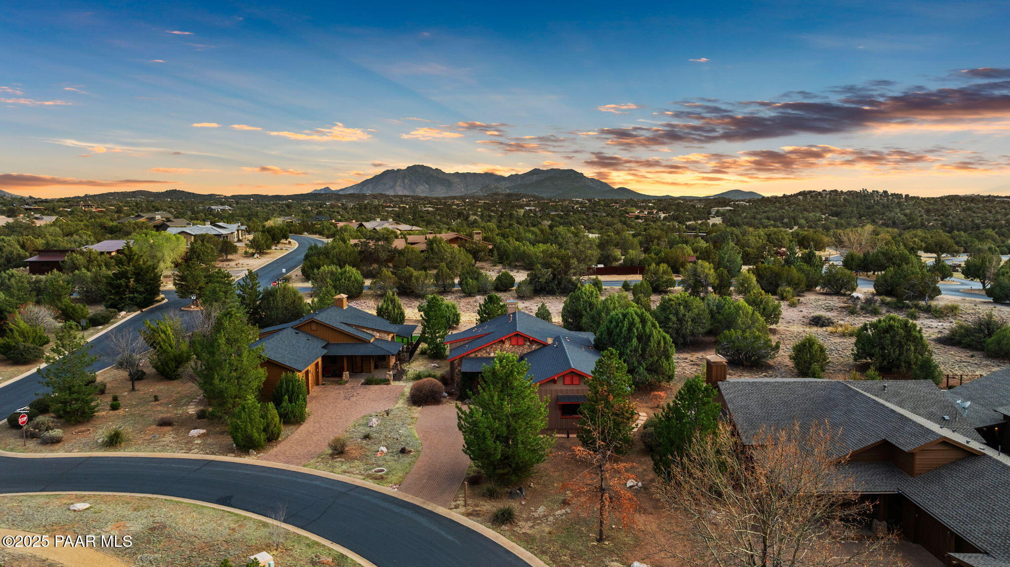 5727 W Johnny Mullins Drive