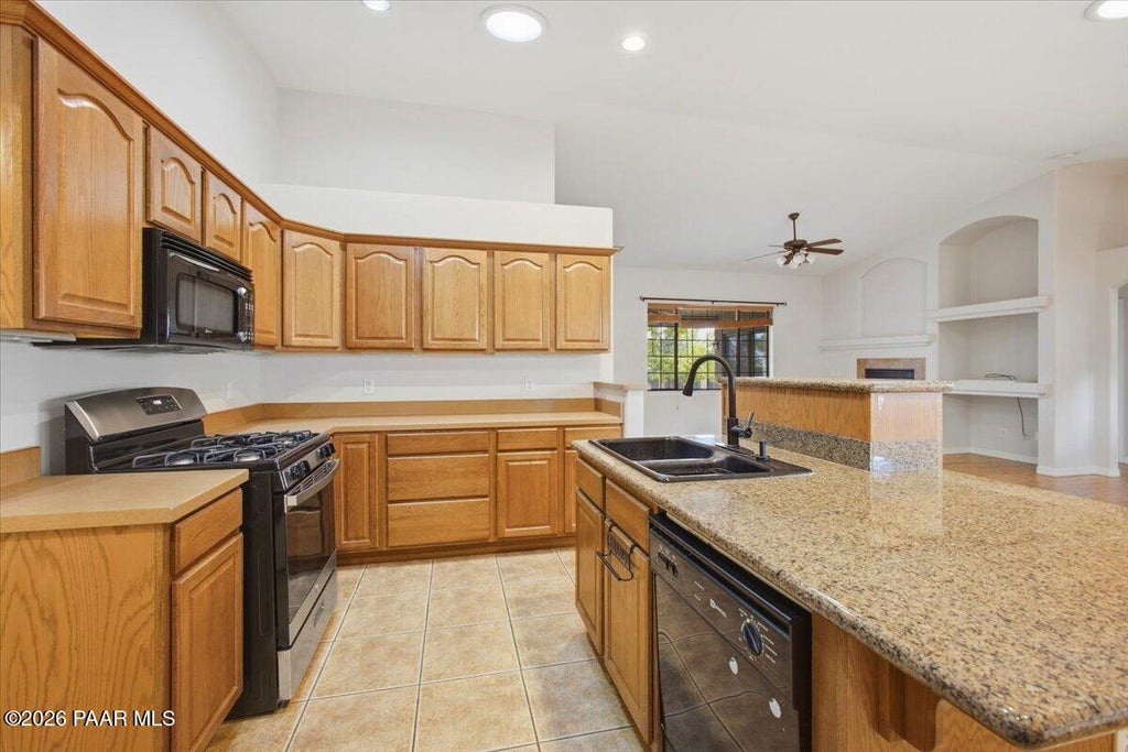 Photo of 2330 W Gambels Ridge Drive, Chino Valley, AZ 86323 (MLS # 1085347)