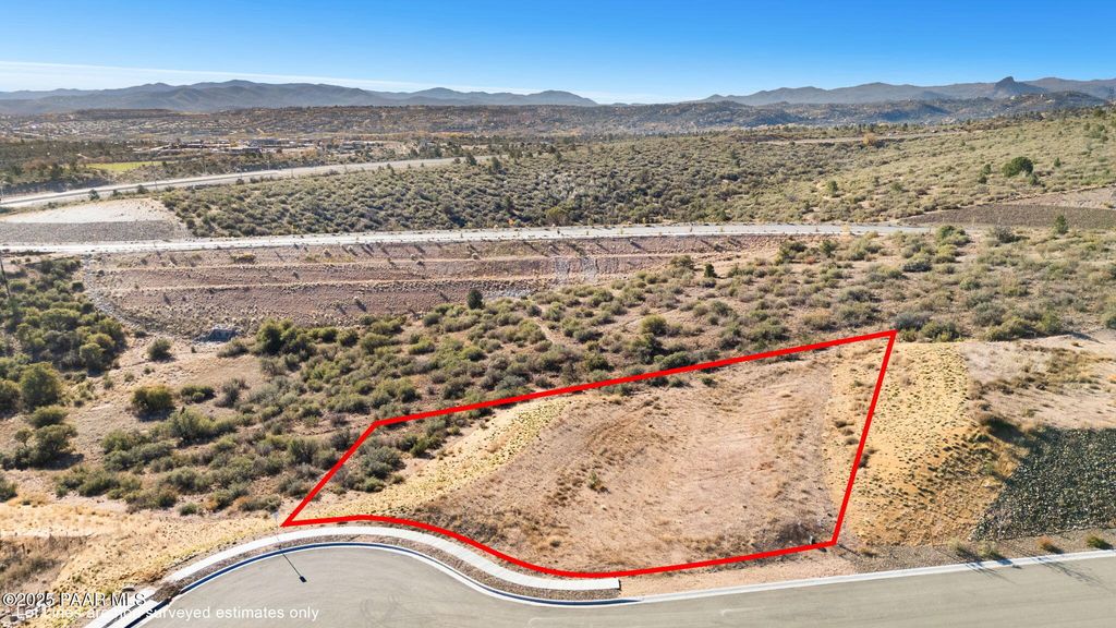 Photo of 593 Suncrest Drive, Prescott, AZ 86305 (MLS # 1078182)