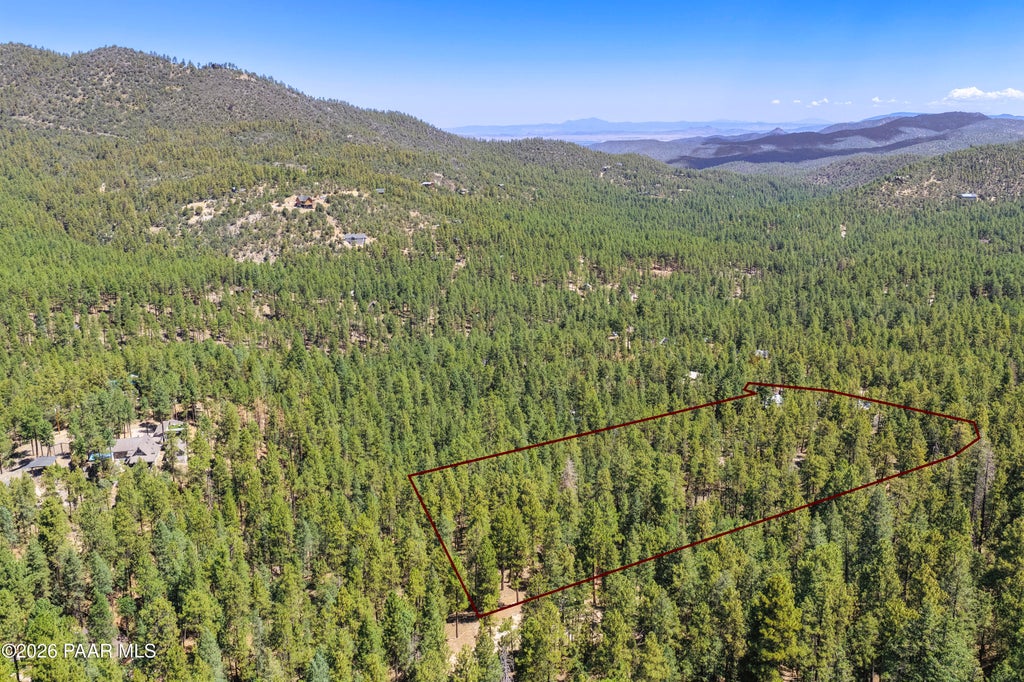 Photo of 6515 S Millsite Lane #Site Lane, Prescott, AZ 86303 (MLS # 1085243)