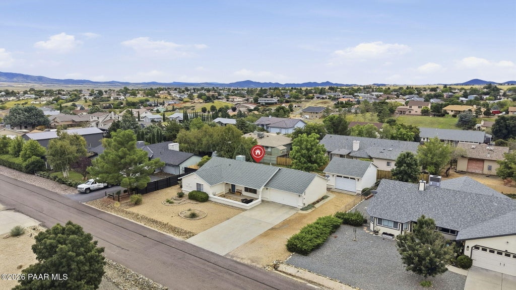 Photo of 9081 E Bighorn Drive, Prescott Valley, AZ 86314 (MLS # 1085578)