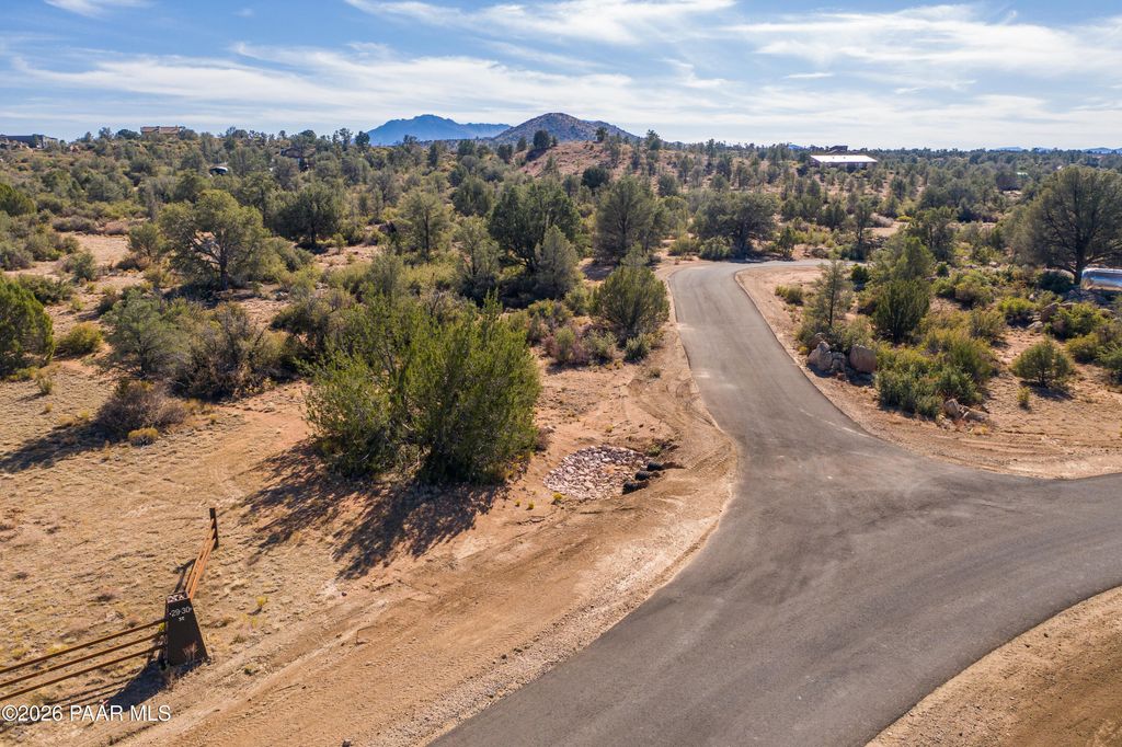 Photo of 4537 W Sterling Ranch Road, Prescott, AZ 86305 (MLS # 1078734)