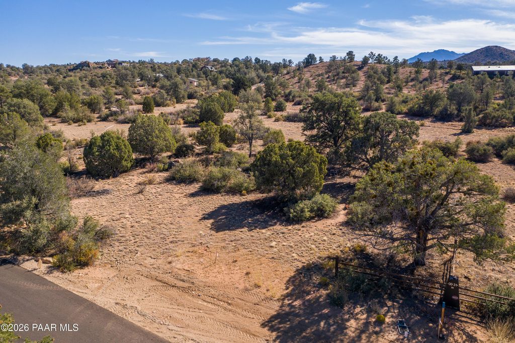 Photo of 4537 W Sterling Ranch Road, Prescott, AZ 86305 (MLS # 1078734)