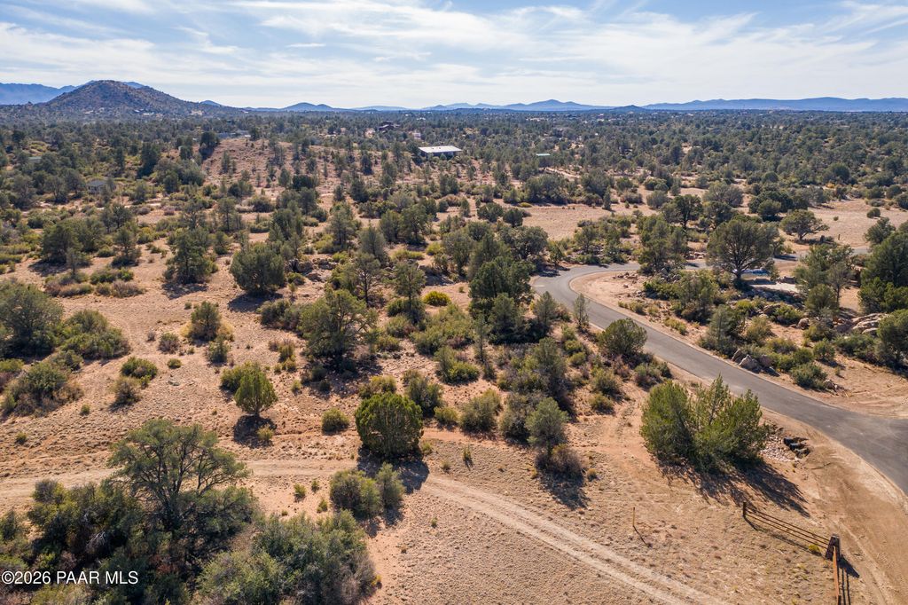 Photo of 4537 W Sterling Ranch Road, Prescott, AZ 86305 (MLS # 1078734)