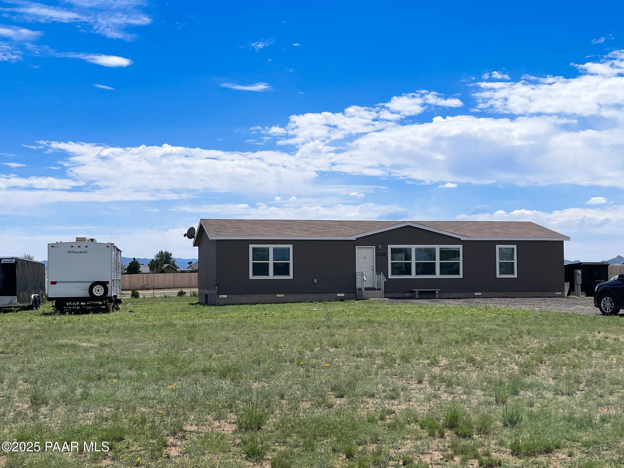 7225 E Trottin Down Road