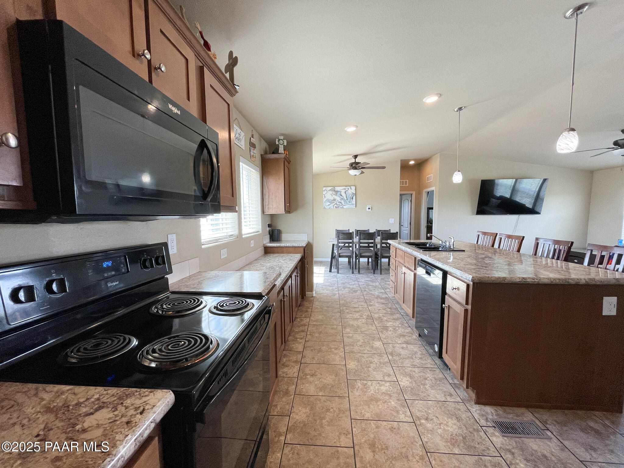 7225 E Trottin Down Road