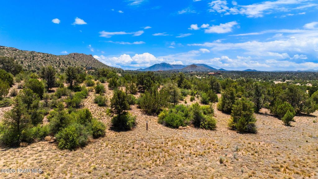 Photo of 4697 W Sterling Ranch Road, Prescott, AZ 86305 (MLS # 1078735)