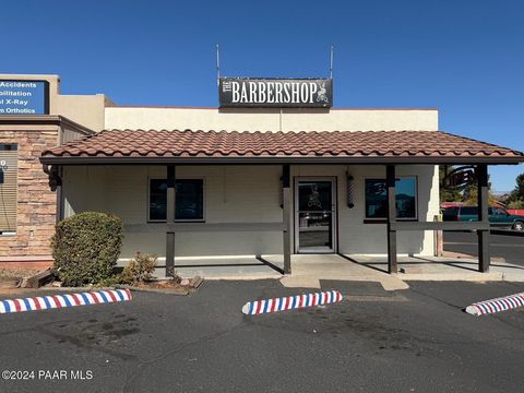 1632 E Cottonwood Street Cottonwood AZ 86326
