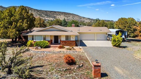 2140 Katahn Drive Prescott AZ 86305