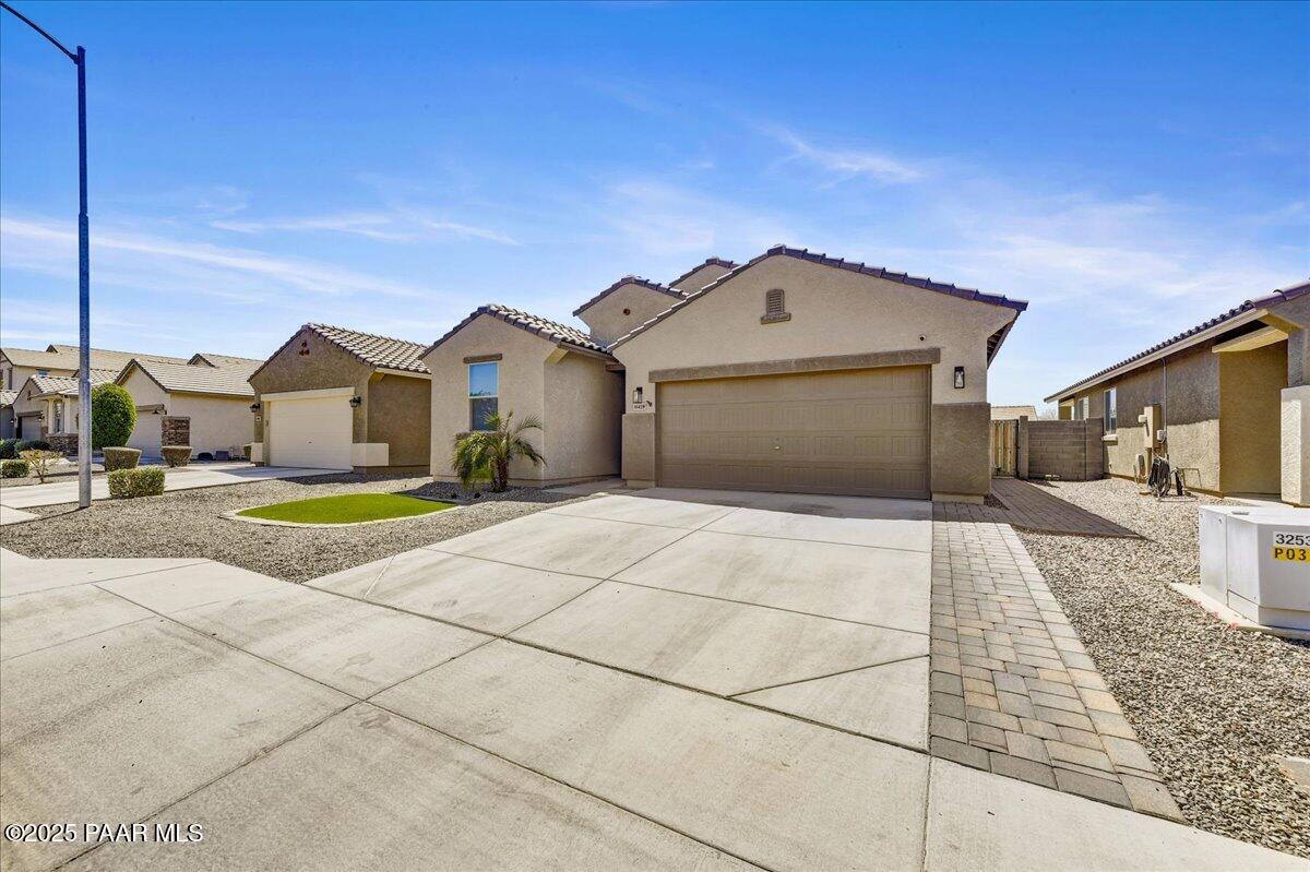 10429 W Crown King Road