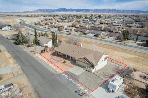 4801 N Calle Santa Cruz Prescott Valley AZ 86314