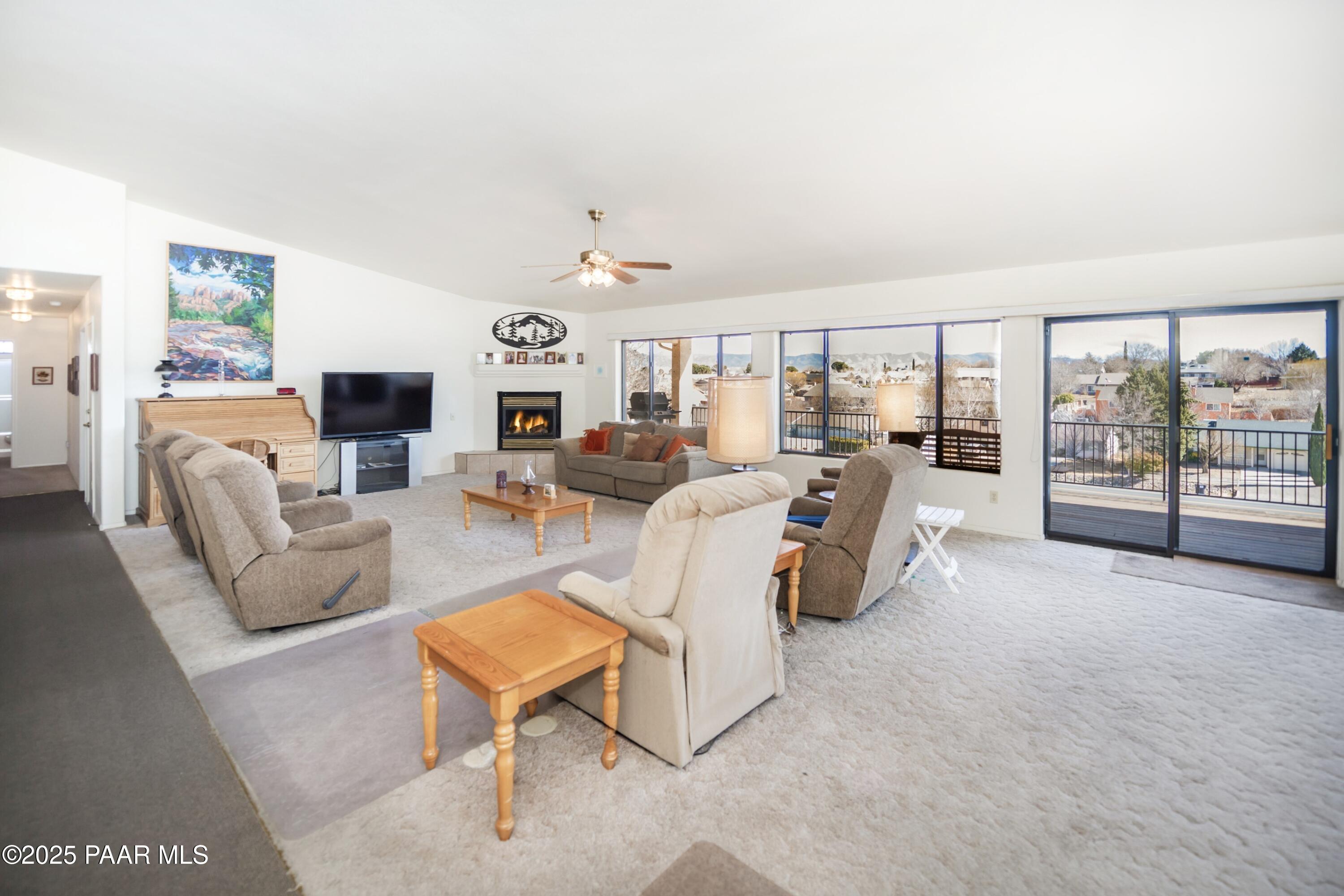 4801 N Calle Santa Cruz