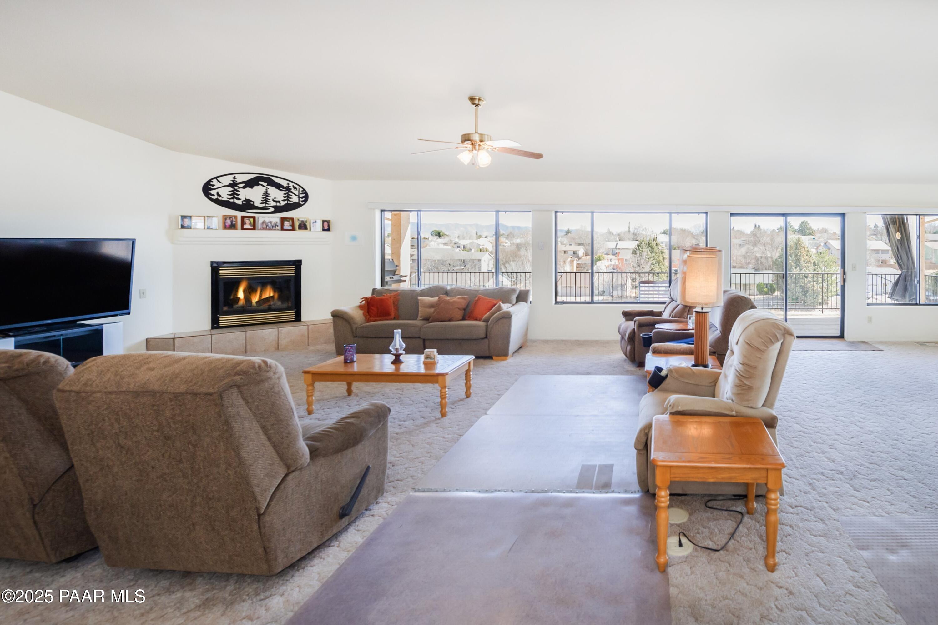 4801 N Calle Santa Cruz