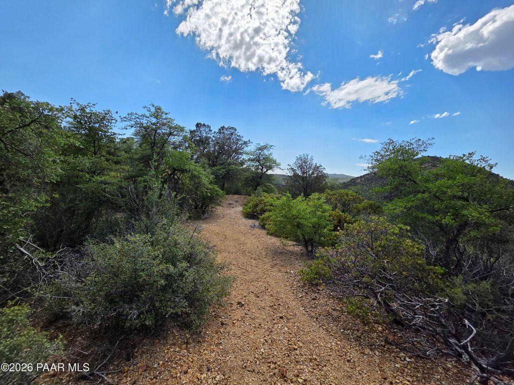 Photo of 3045 W Forest Service Rd 73, Kirkland, AZ 86303 (MLS # 1082160)