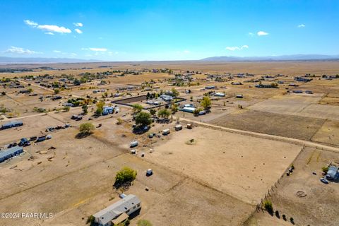 A home in Chino Valley