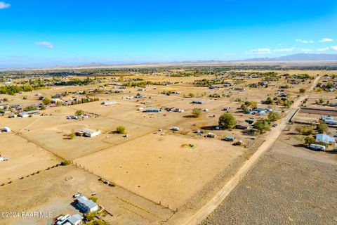 A home in Chino Valley