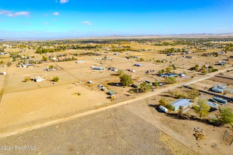 A home in Chino Valley