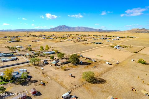 A home in Chino Valley