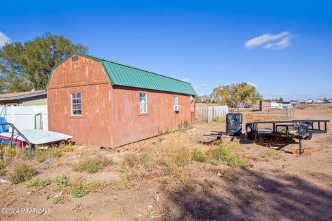 A home in Chino Valley