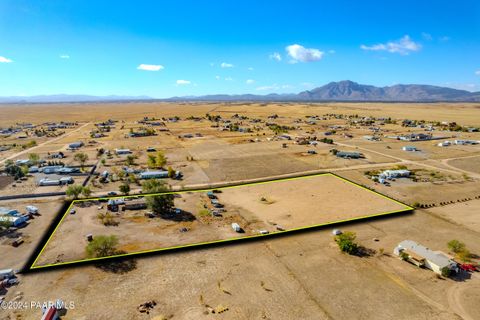 A home in Chino Valley