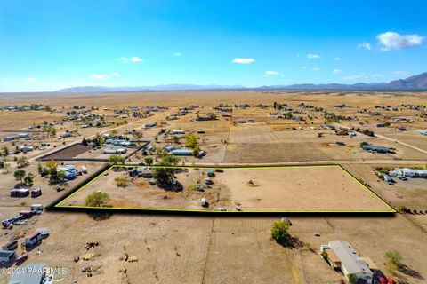 A home in Chino Valley