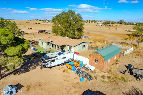 A home in Chino Valley