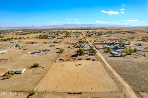 A home in Chino Valley