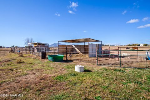 A home in Chino Valley