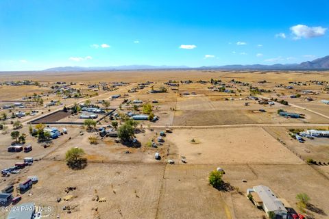 A home in Chino Valley