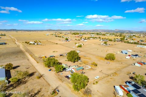 A home in Chino Valley