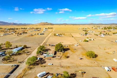 A home in Chino Valley