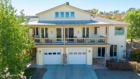 5750 N Bailey Avenue Prescott AZ 86305