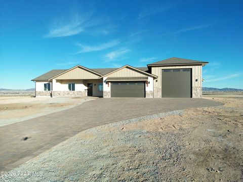 8355 N Barnes Street Prescott Valley AZ 86315