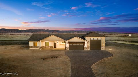 8355 N Barnes Street Prescott Valley AZ 86315