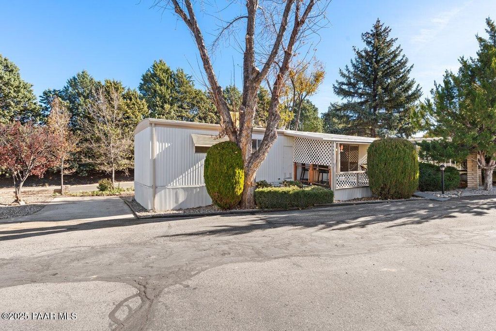 Photo of 130 N Rush Street #15, Prescott, AZ 86301 (MLS # 1078279)