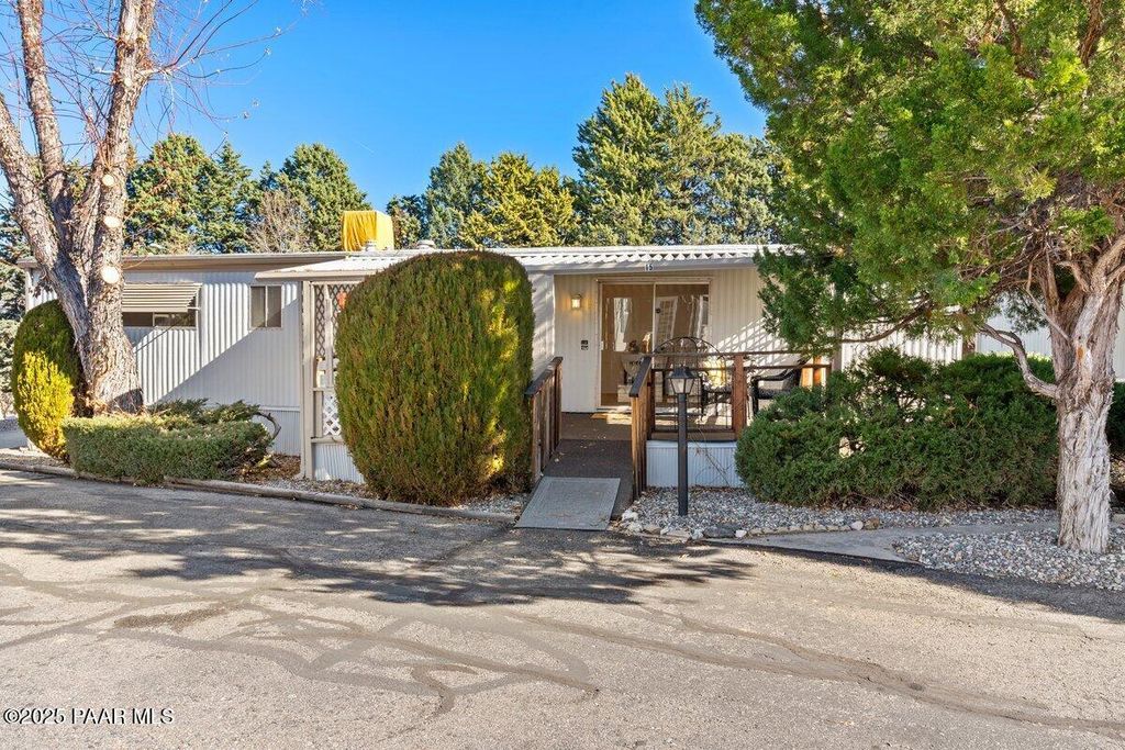 Photo of 130 N Rush Street #15, Prescott, AZ 86301 (MLS # 1078279)