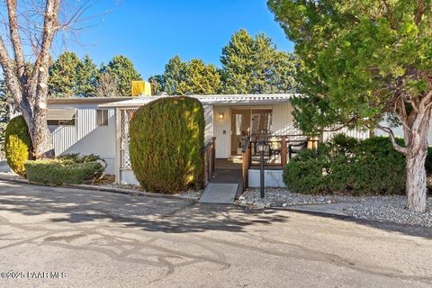 Photo of 130 N Rush Street #15, Prescott, AZ 86301 (MLS # 1078279)