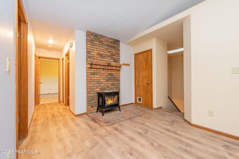 Photo of 671 Copper Basin Road, Prescott, AZ 86303 (MLS # 1080067)