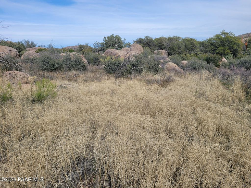 Photo of 23310 S Mountainaire Drive, Yarnell, AZ 85362 (MLS # 1078969)