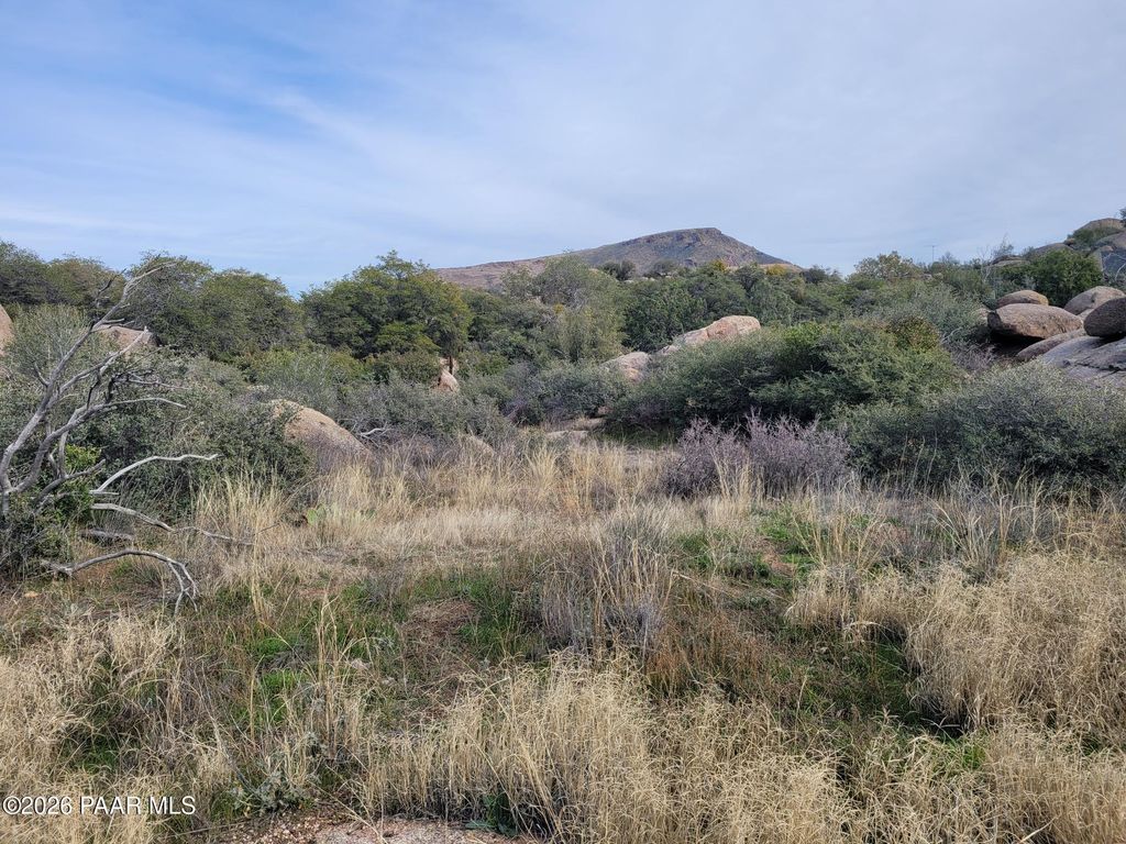 Photo of 23310 S Mountainaire Drive, Yarnell, AZ 85362 (MLS # 1078969)