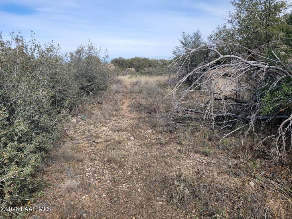 Photo of 23310 S Mountainaire Drive, Yarnell, AZ 85362 (MLS # 1078969)