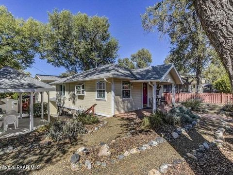 448 S Marina Street Prescott AZ 86303